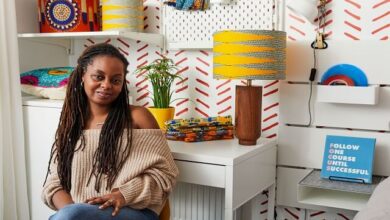 8 black-owned businesses promoting change in the UK