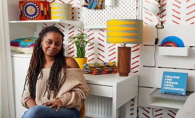 8 black-owned businesses promoting change in the UK 8 black-owned businesses promoting change in the UK