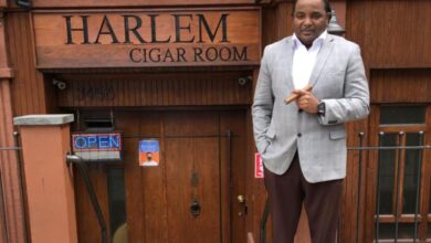 Thomas J Kent Jr. Of Kent Global LLC And The Kent Family Office, To Support The Growth Of Black Businesses