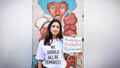 We are Generation Equality: Youth champions for change