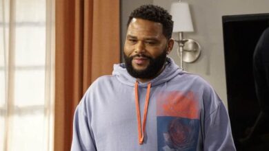 Anthony Anderson talks the importance of HBCUs, black role models, shows like “black-ish” being special and more