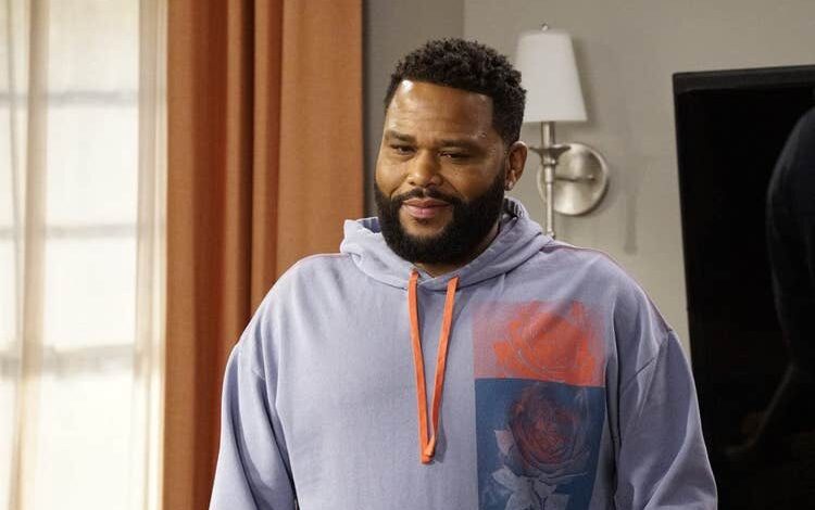 Anthony Anderson talks the importance of HBCUs, black role models, shows like “black-ish” being special and more Anthony Anderson talks the importance of HBCUs, black role models, shows like “black-ish” being special and more