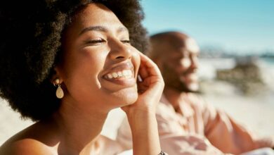 Level Up in 2025: 10 Resolutions for Black Excellence | News