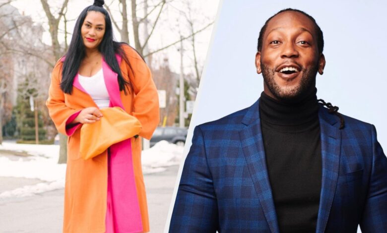 27 Black Canadians You Should Be Following On Social Media 27 Black Canadians You Should Be Following On Social Media