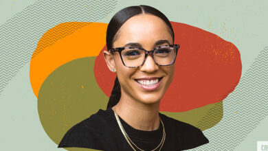Ayanna Carter Represents Black Culture Everyday