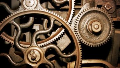 Reassessing the Golden Age of Invention