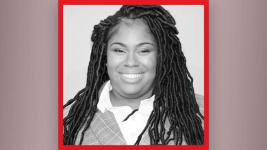 Author Angie Thomas on How Books Empower the Next Generation