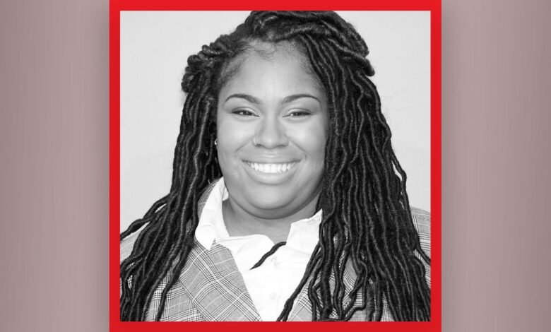 Author Angie Thomas on How Books Empower the Next Generation