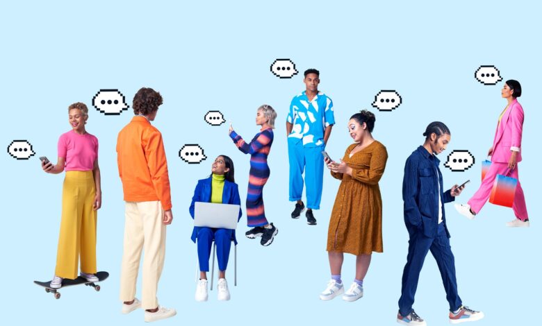 What is Gen Z? | McKinsey What is Gen Z? | McKinsey