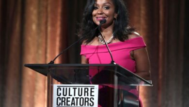 Culture Creators Founder Joi Brown on Recognizing Black Excellence