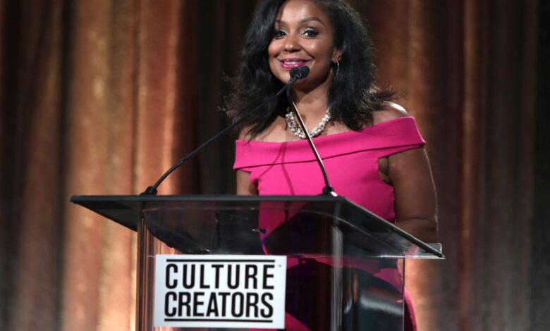 Culture Creators Founder Joi Brown on Recognizing Black Excellence Culture Creators Founder Joi Brown on Recognizing Black Excellence