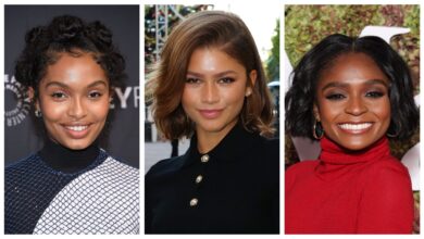 15 Young Black Actresses Who’ll Blow Up (even more) in 2023