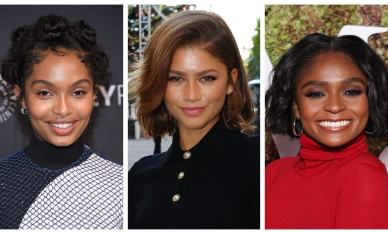 15 Young Black Actresses Who’ll Blow Up (even more) in 2023 15 Young Black Actresses Who’ll Blow Up (even more) in 2023