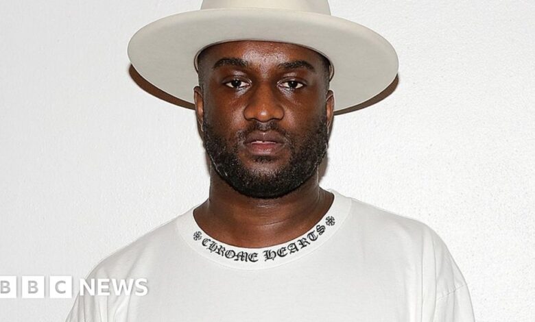 How he ‘helped black people dream in fashion’ How he ‘helped black people dream in fashion’