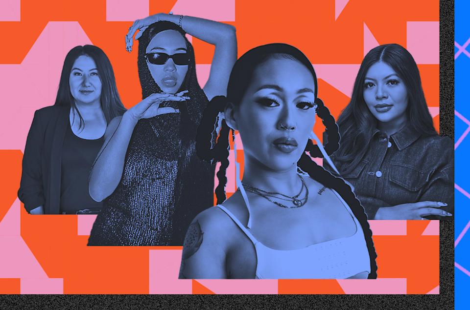 Voices of Pride: How AAPI Leaders and Artists Are Shaping the Future of Music