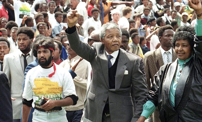 10 South African Freedom Fighters (Who Aren’t Nelson Mandela) That Everyone Should Know 10 South African Freedom Fighters (Who Aren’t Nelson Mandela) That Everyone Should Know