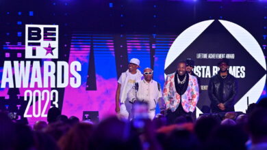 A Celebration of Hip Hop and Black Excellence