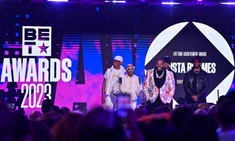 A Celebration of Hip Hop and Black Excellence A Celebration of Hip Hop and Black Excellence