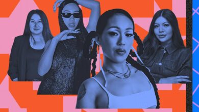 How AAPI Leaders and Artists Are Shaping the Future of Music