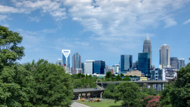 Black Entrepreneurs In Charlotte To Build Innovation Center