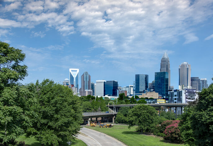 Black Entrepreneurs In Charlotte To Build Innovation Center Black Entrepreneurs In Charlotte To Build Innovation Center