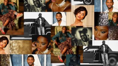 BET Awards 2025 Unveils Stunning Winners – Celebrate the Best in Entertainment!
