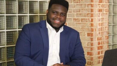 Through Black Tech Street, Tyrance Billingsley II Plans to Boost the Black Tech Community In Tulsa