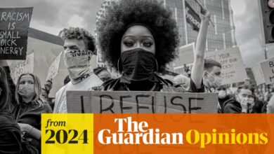 Gaza’s social media activists are a potent force for change in the fight against racism | Kenneth Mohammed