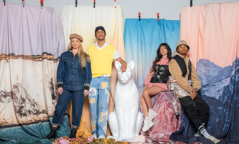 PUMA’s ‘Voices of a RE:GENERATION’ Initiative Offers Young Changemakers a Voice in Shaping the Future of Sustainability PUMA’s ‘Voices of a RE:GENERATION’ Initiative Offers Young Changemakers a Voice in Shaping the Future of Sustainability