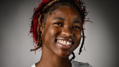 Fayetteville Future Black History Makers: Meet Morgan Floyd
