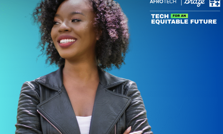 Leveling the Playing Field: How Braze is Accelerating Growth for Underrepresented Founders and Building a More Inclusive Tech Industry Leveling the Playing Field: How Braze is Accelerating Growth for Underrepresented Founders and Building a More Inclusive Tech Industry