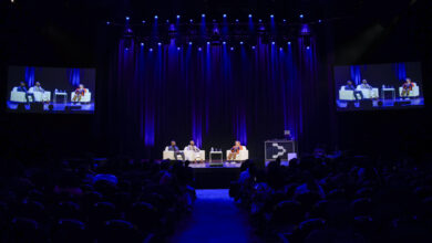 Here Are The New Incoming Stages For AFROTECH™ Conference 2024