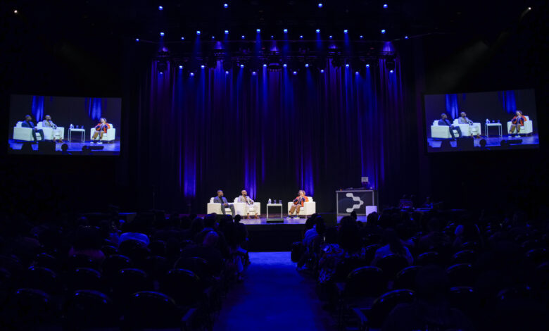 Here Are The New Incoming Stages For AFROTECH™ Conference 2024 Here Are The New Incoming Stages For AFROTECH™ Conference 2024