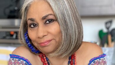 Dyana Williams On Why Black Music Month Is Not Just A Celebration, But A Call For Respect