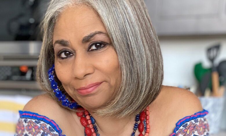 Dyana Williams On Why Black Music Month Is Not Just A Celebration, But A Call For Respect Dyana Williams On Why Black Music Month Is Not Just A Celebration, But A Call For Respect