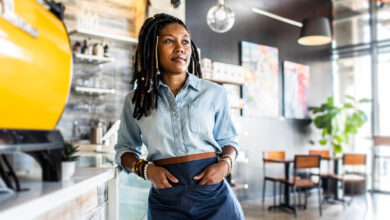 Report Shows 22.2% Year-Over-Year Increase In Black Businesses, But Room For Improvement Remains