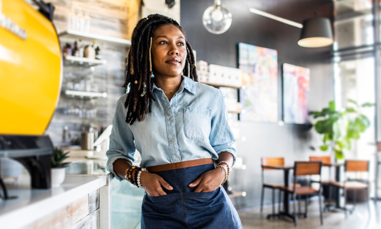 Report Shows 22.2% Year-Over-Year Increase In Black Businesses, But Room For Improvement Remains Report Shows 22.2% Year-Over-Year Increase In Black Businesses, But Room For Improvement Remains