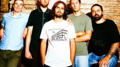 Fiddlehead’s Next Show Isn’t Guaranteed. As Their New Album Stresses, Neither Is Tomorrow.