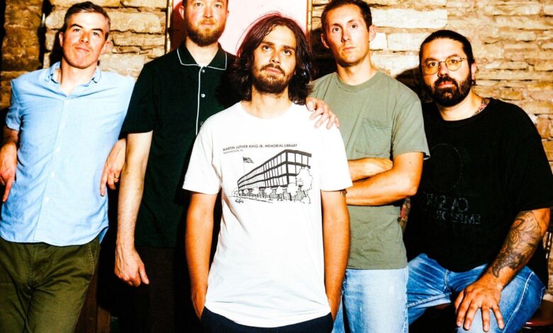 Fiddlehead’s Next Show Isn’t Guaranteed. As Their New Album Stresses, Neither Is Tomorrow. Fiddlehead’s Next Show Isn’t Guaranteed. As Their New Album Stresses, Neither Is Tomorrow.