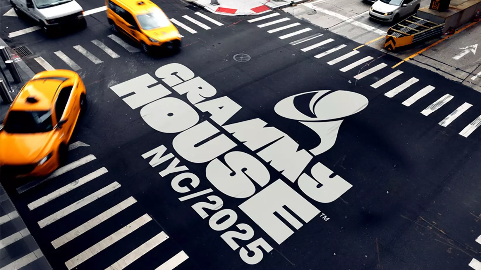 The Recording Academy To Debut First-Ever GRAMMY House NYC Pop-Up Celebrating The Voices Shaping Music's Future