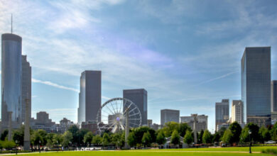 The Top Five Cities To Plant A Black Startup
