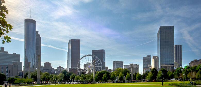 The Top Five Cities To Plant A Black Startup The Top Five Cities To Plant A Black Startup