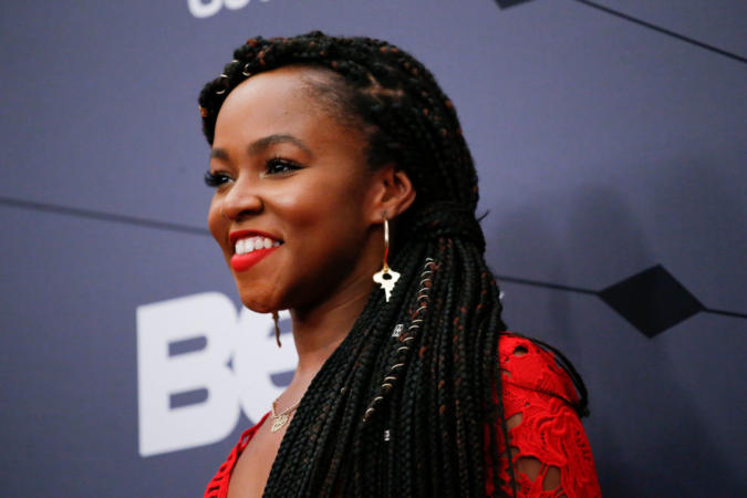 11 Black Creatives and Media Moguls in the Making to Watch Out For in 2021 11 Black Creatives and Media Moguls in the Making to Watch Out For in 2021
