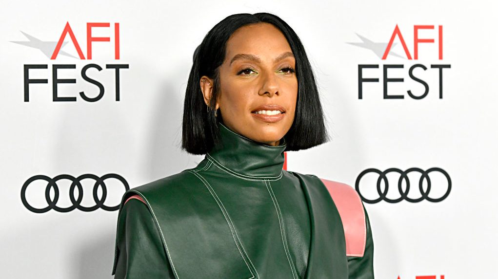 Melina Matsoukas speaks on casting British leads in 'Queen & Slim' : TheGrio