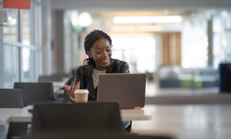 Shakea Miller Is The First Black Woman To Open A Degree-Granting Technical College In Alabama
