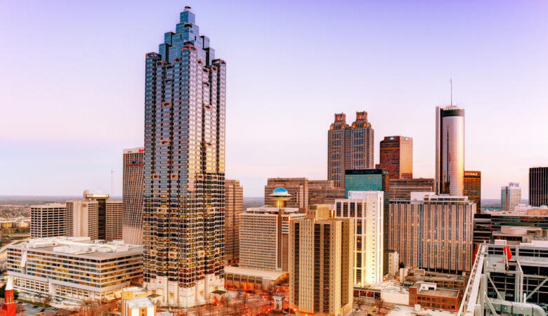 Is Silicon Valley the Future of Black Tech? Here are Six Cities Where Black Techies are Thriving Is Silicon Valley the Future of Black Tech? Here are Six Cities Where Black Techies are Thriving
