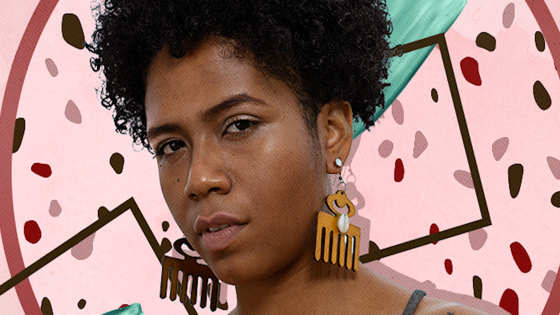 Click to play video: 'Black hair care: Canadians open about their hair journeys'