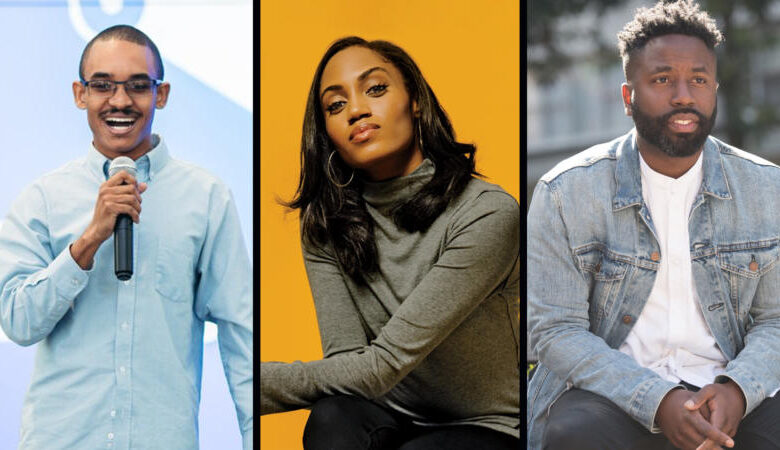 These 10 Groundbreaking Black Startups Were Founded by HBCU Grads These 10 Groundbreaking Black Startups Were Founded by HBCU Grads