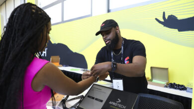 AFROTECH™ Conference Is Here: Experience The Future Of Tech And The Power Of Black Innovation