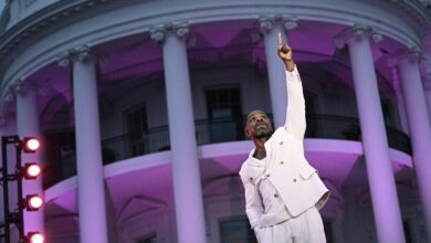 5 Free Musical Events To Celebrate Juneteenth 2024: Juneteenth Village Fest, ACLT Summer Of Soul & More